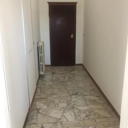 Casa La Lavanda شقة