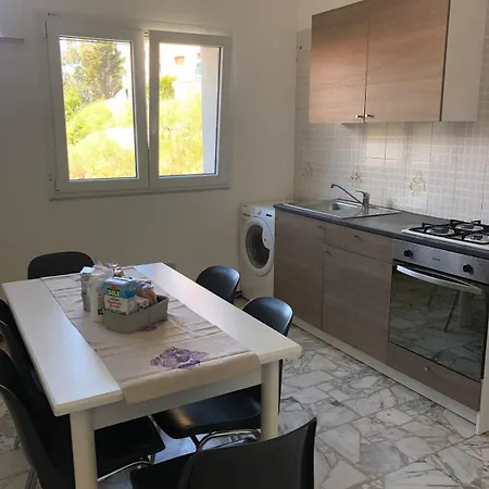 Διαμέρισμα Casa La Lavanda *
