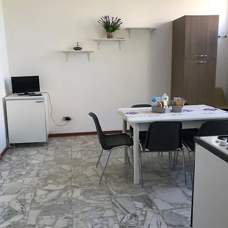 Casa La Lavanda Nicosia