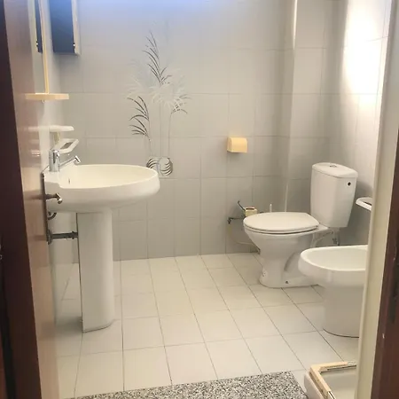 Διαμέρισμα Casa La Lavanda *