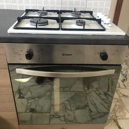 Casa La Lavanda Апартаменты Никосия