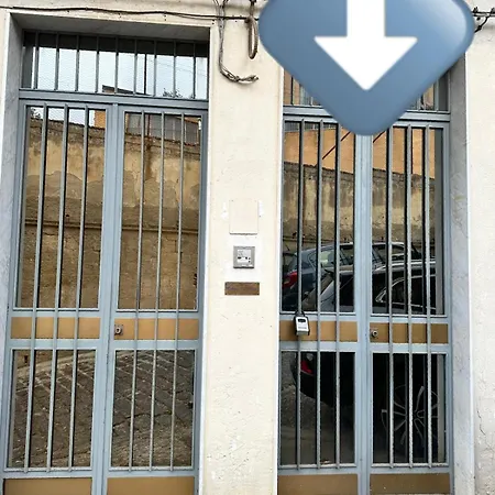 Casa La Lavanda Апартаменты