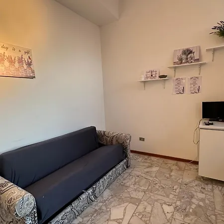 Casa La Lavanda * Никосия