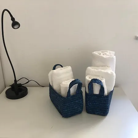 Casa La Lavanda *