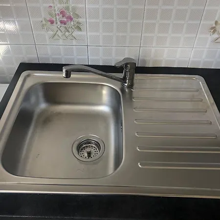 Casa La Lavanda Διαμέρισμα *