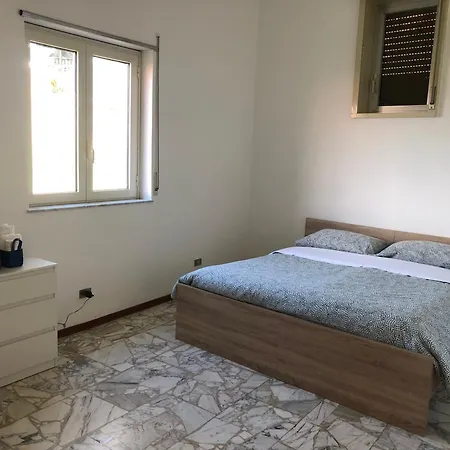 Διαμέρισμα Casa La Lavanda *
