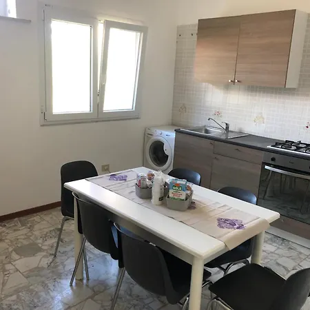 Casa La Lavanda Διαμέρισμα