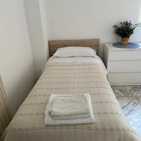 Casa La Lavanda Διαμέρισμα